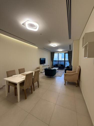 Fully Furnished B507 One Bedroom Apartment - Mirdif Hills, Dubai (foto 6)