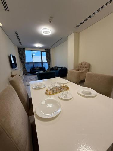 Fully Furnished B507 One Bedroom Apartment - Mirdif Hills, Dubai (foto 5)