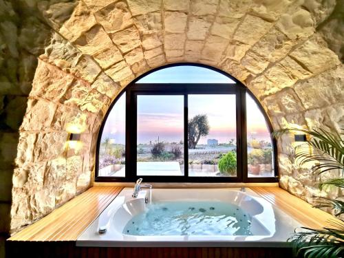 Sunrise 1 Bedroom In Thoum in Monsef