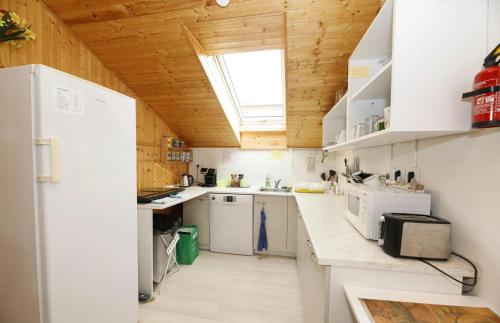 Studio Glass Vysocina in สเกิร์ดโลวิเซ