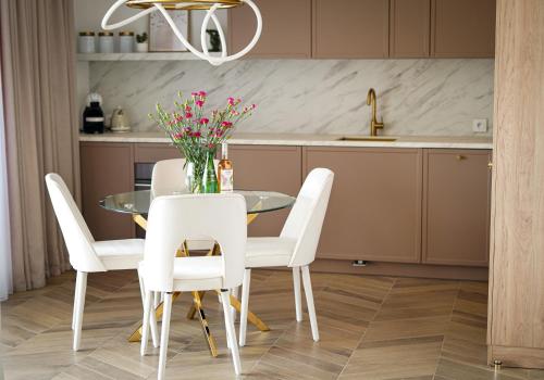 Apartament 22 in Boszkowo- Letnisko