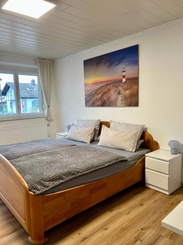 3 Zimmer Apartment mit Flussblick - Self Check-In