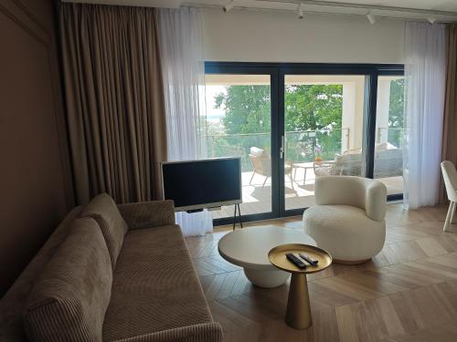 Apartament 22 in Boszkowo- Letnisko