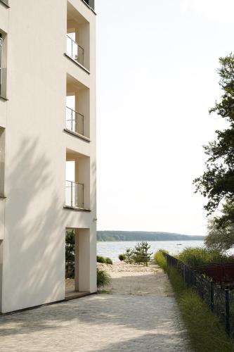 Apartament 22 in Boszkowo- Letnisko