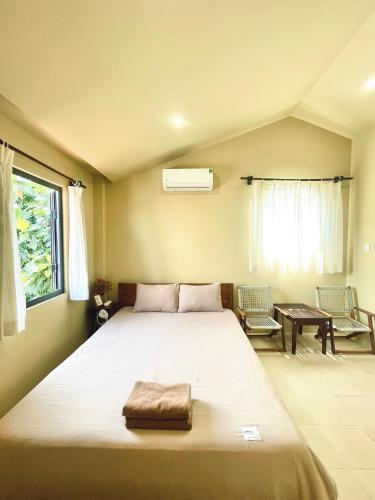 Bien house - Phan Thiet Bien house - Phan Thiet