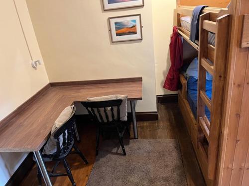 The White Hart Inn & Bunkhouse in Moffat