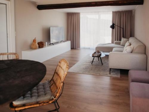 Roudenhaff Guestfarm in 에크터나크
