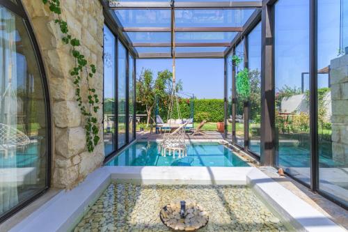 Sunrise 1 Bedroom In Thoum in Monsef