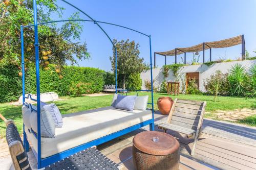 Sunrise 1 Bedroom In Thoum in Monsef