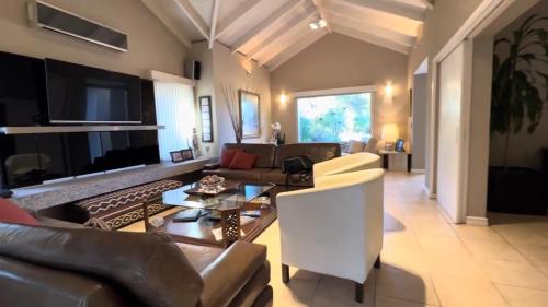 confort para descansar