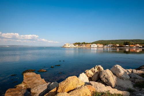 Maison Coquillage - Location saisonnière - Saint-Mitre-les-Remparts