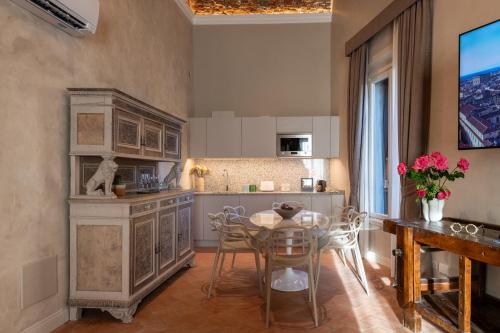 Palazzo Doni by Florence Art Apartments