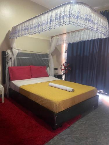 Javelin Palace Hotel