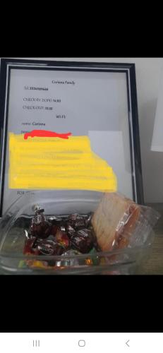  Corinna family in Casal Palocco