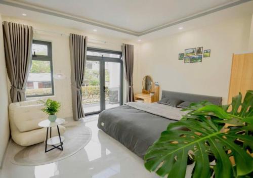 Amy Hotel & Apartment