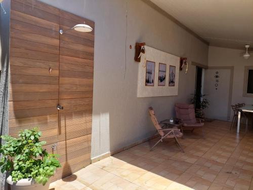 Casa Agradável Mar Casado Guarujá (Casa Agradavel Mar Casado Guaruja) in Praia de Pernambuco