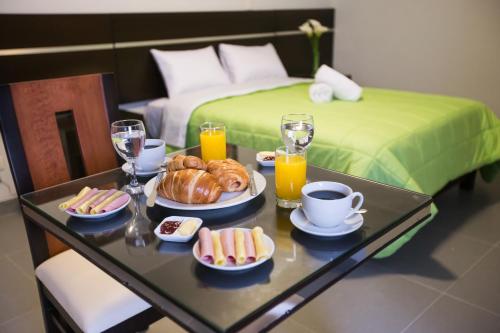 Mariategui Hotel & Suites – Lima