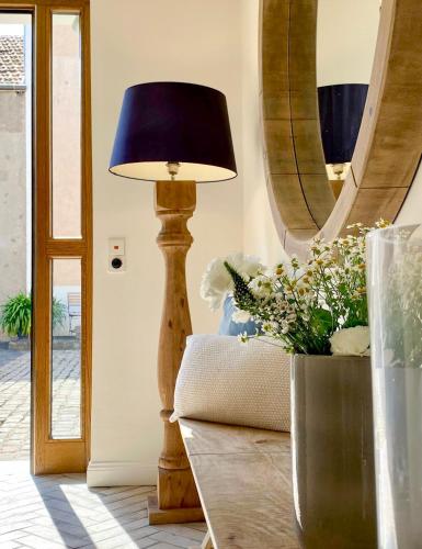Roudenhaff Guestfarm – Echternach, MO