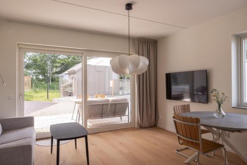 Luxury Living at Ekerum Öland Heated Pool, Golf & Sea! (Luxury Living at Ekerum Oland Heated Pool, Golf & Sea!) in Ralla