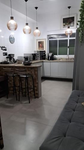 Casa Agradável Mar Casado Guarujá (Casa Agradavel Mar Casado Guaruja) in Praia de Pernambuco