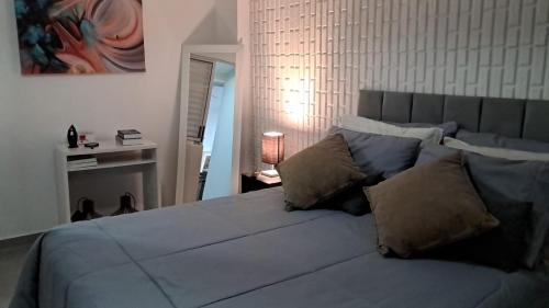 Casa Agradável Mar Casado Guarujá (Casa Agradavel Mar Casado Guaruja) in Praia de Pernambuco