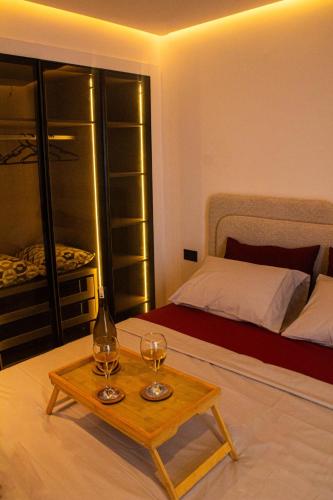 Terrace Solarium & Fitness & Berber Tradition, Casablanca