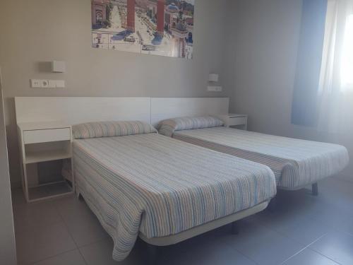 Vierbettzimmer, komfort, 4 betten