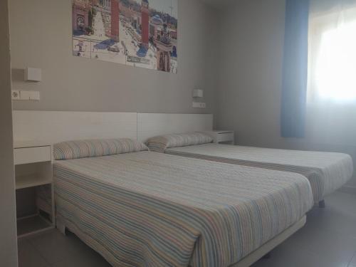 Hotel Blauet in Barcelona