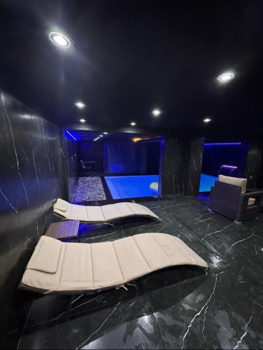 Le Relax, Dellys in Boumerdes