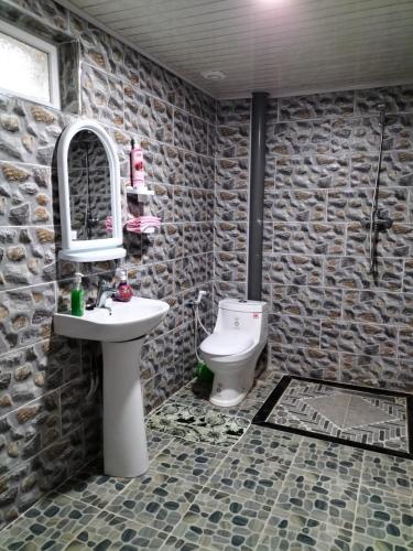 Le Relax, Dellys in Boumerdes