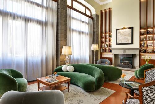 Hotel Kraft, Флоренция (фото 9)