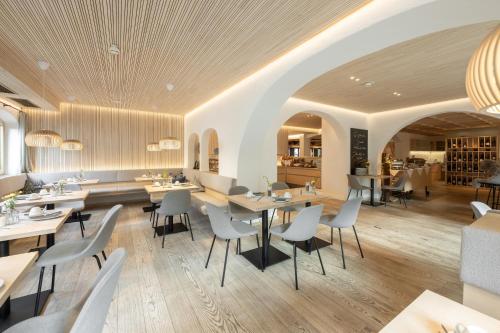 Restoran, Aparthotel Weinklause Superior in Oberstdorf