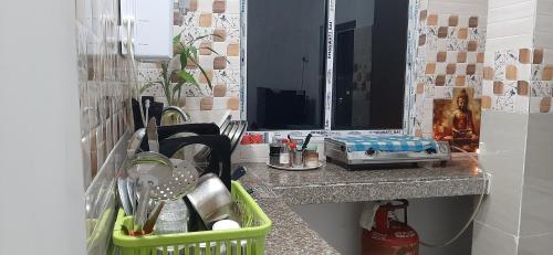 Peace Abode Vista 1BHK, Dibrugarh (fotografie 5)