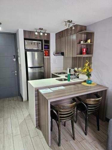 Acojedor metros del metro