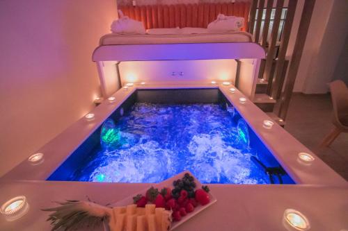 Alma Suites - Jacuzzi Livorno 4