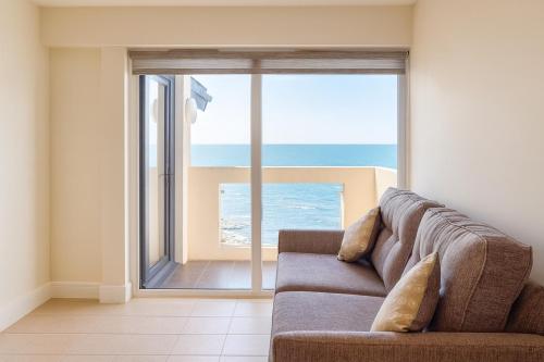 Westbeach Holiday Apartments in Байдфорд