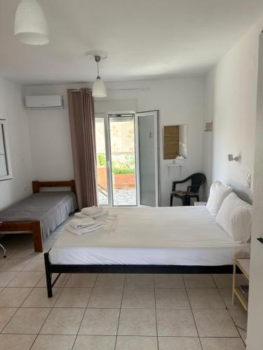 Joanna Rooms