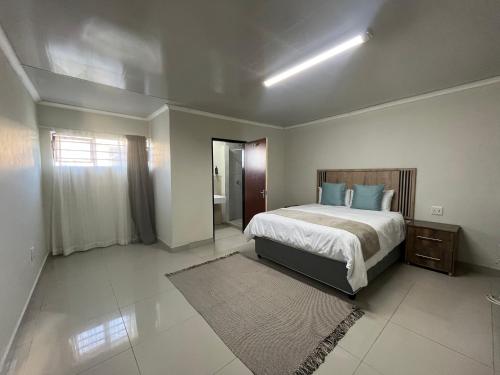 Sunray Guesthouse in นิวคาสเซิล