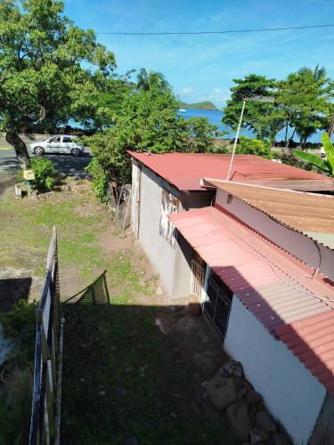 Le petit couin des voyageurs in Μποιγιάντ