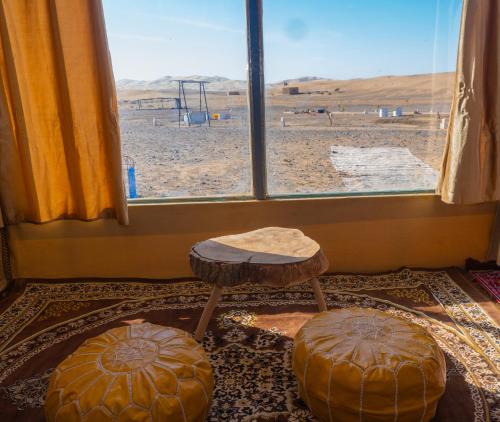 Luxury Desert Queen Camp - image 3