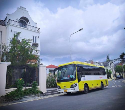 LUCKY MIO VILLA LUXURY