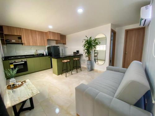 Apartamento Sabaii 201