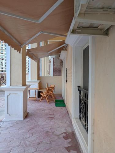 Apartment for rent in 알아므리야