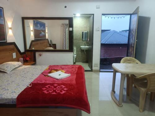 Srs VILLA in ماهاباليشوار