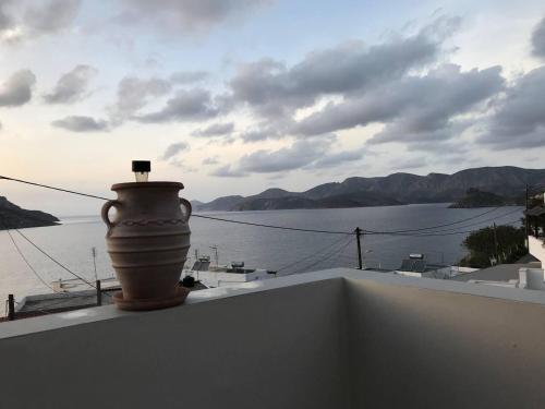 1 Bed - Sleeps 2 - Private Balcony - Free Parking, Masouri (foto 2)