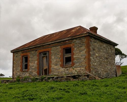 ทัศนียภาพ, Delamere Farm Stay in เคพ เจอร์วิส