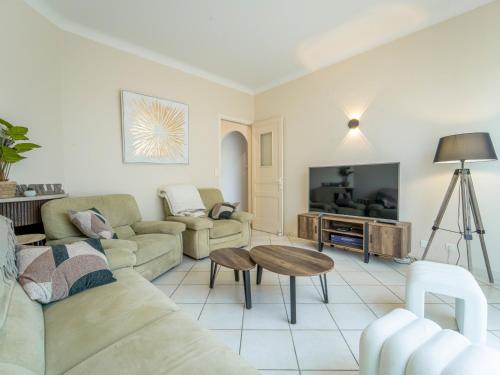 Maison rénovée à Mimizan pour 10 pers. avec jardin proche océan - FR-1-50-194