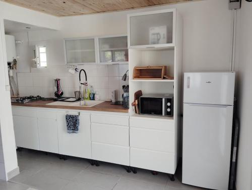 petite maison sans vis a vis in Thoirette