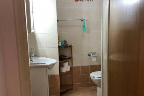 1 Bed - Sleeps 2 - Private Balcony - Free Parking, Masouri (foto 7)