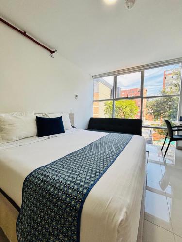 Hotel Laureles Plaza, Medellín (foto 9)